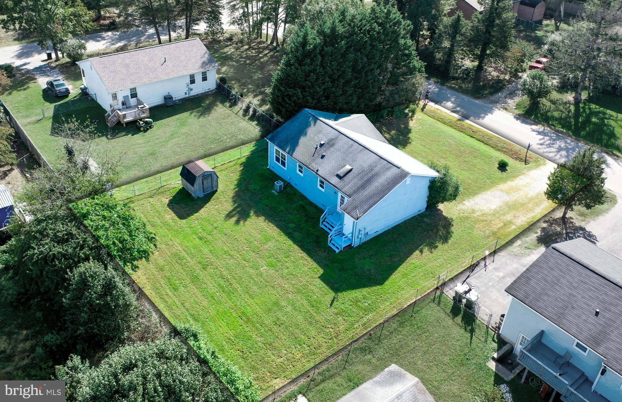 121 GALLIMORE DR, Fredericksburg, VA 22407