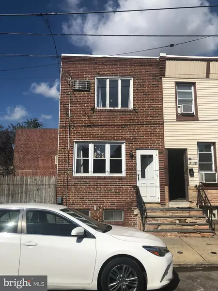 3608 EMERALD ST, Philadelphia, PA 19134