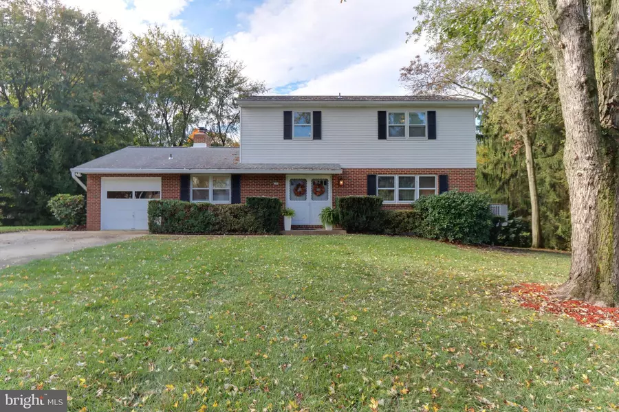 107 ROCKVALE RD, Sykesville, MD 21784