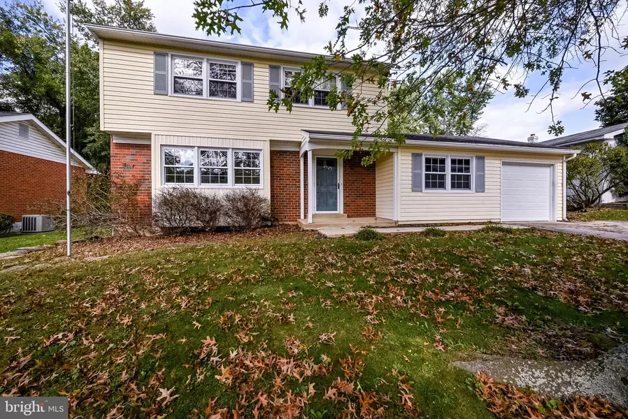 11 DUVALL CT, Wilmington, DE 19808