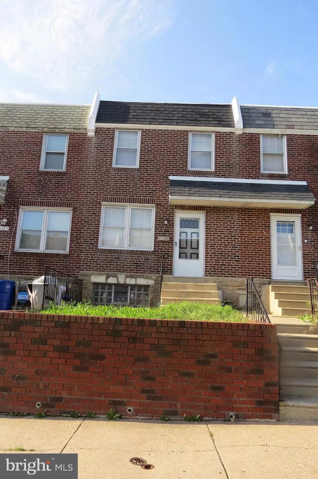 Philadelphia, PA 19149,1128 ALCOTT ST