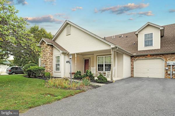 21 HILLVIEW CT, Fairfield, PA 17320