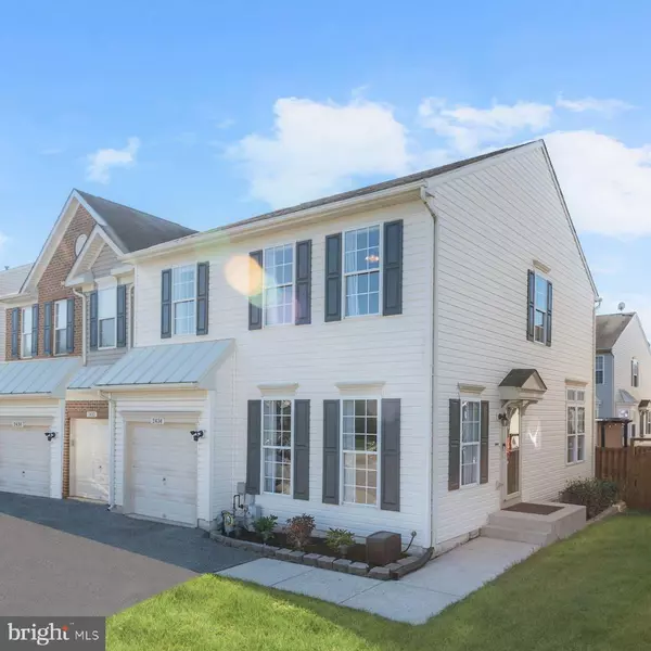 2434 KNAPPS WAY, Odenton, MD 21113