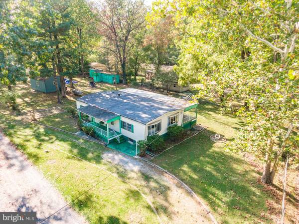 71 RED TREE LN, Harpers Ferry, WV 25425