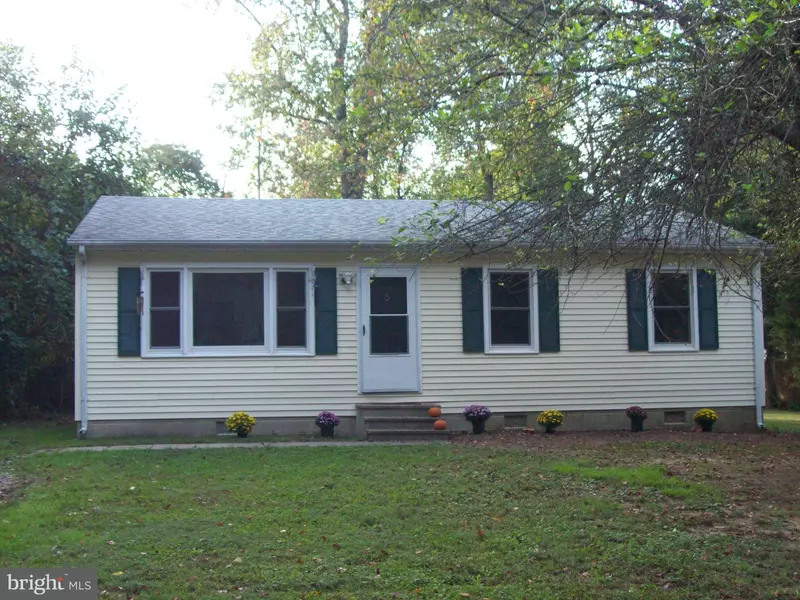 143 FAIRVIEW DR, Chestertown, MD 21620