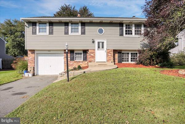 770 MIMOSA LN, Reading, PA 19606