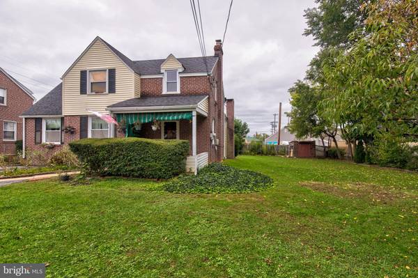 125 CROCKETT RD, King Of Prussia, PA 19406