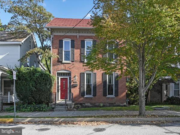 429 MAIN ST, Denver, PA 17517