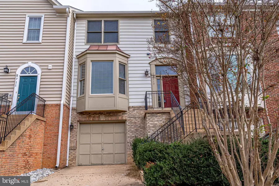 8713 WADEBROOK TER, Springfield, VA 22153