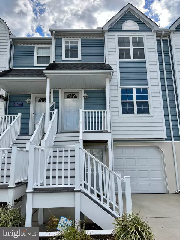 Ocean View, DE 19970,38249 YACHT BASIN RD #18