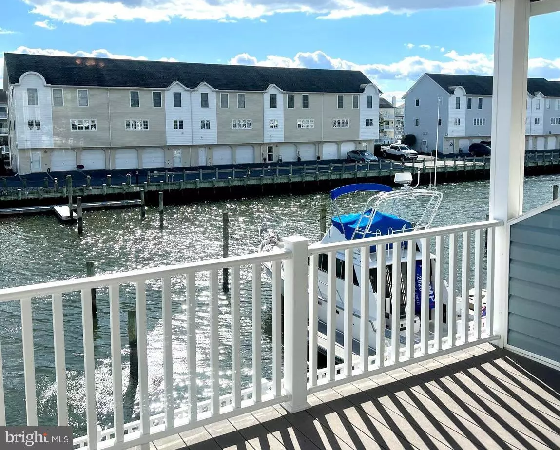 Ocean View, DE 19970,38249 YACHT BASIN RD #18