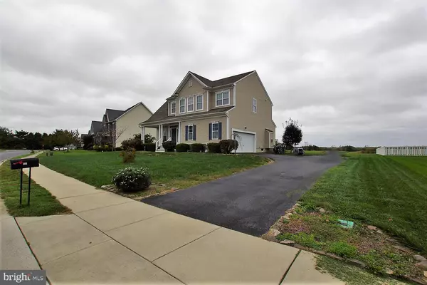 Camden Wyoming, DE 19934,83 CHANTICLEER CIR