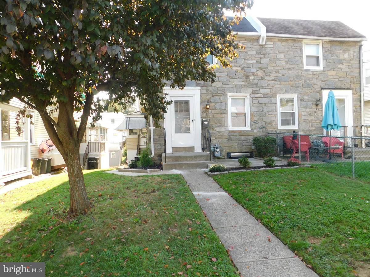 Sharon Hill, PA 19079,224 GARVIN BLVD