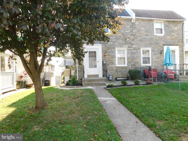 224 GARVIN BLVD, Sharon Hill, PA 19079