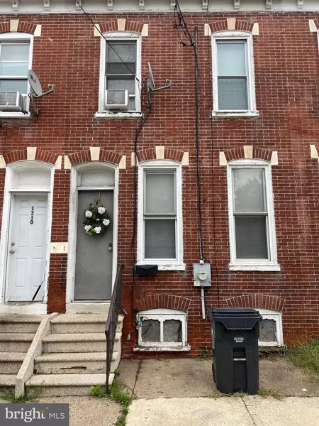 1308 N CLAYMONT ST, Wilmington, DE 19802