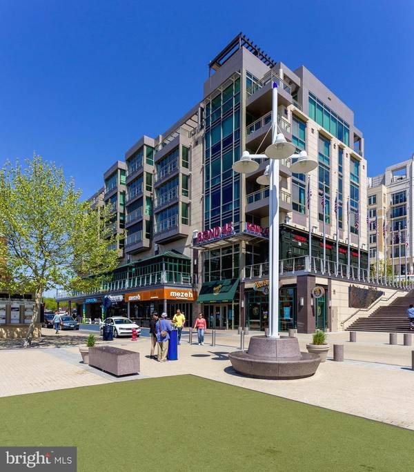 147 WATERFRONT ST #402, National Harbor, MD 20745