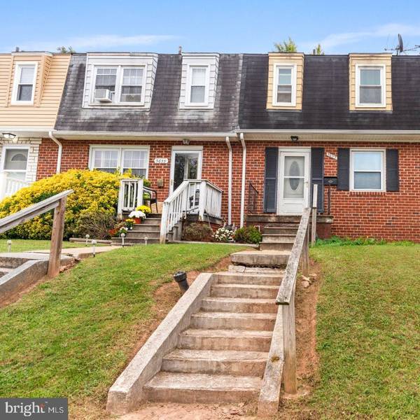 5653 ARNHEM RD, Baltimore, MD 21206