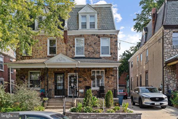 318 W LOGAN ST, Philadelphia, PA 19144