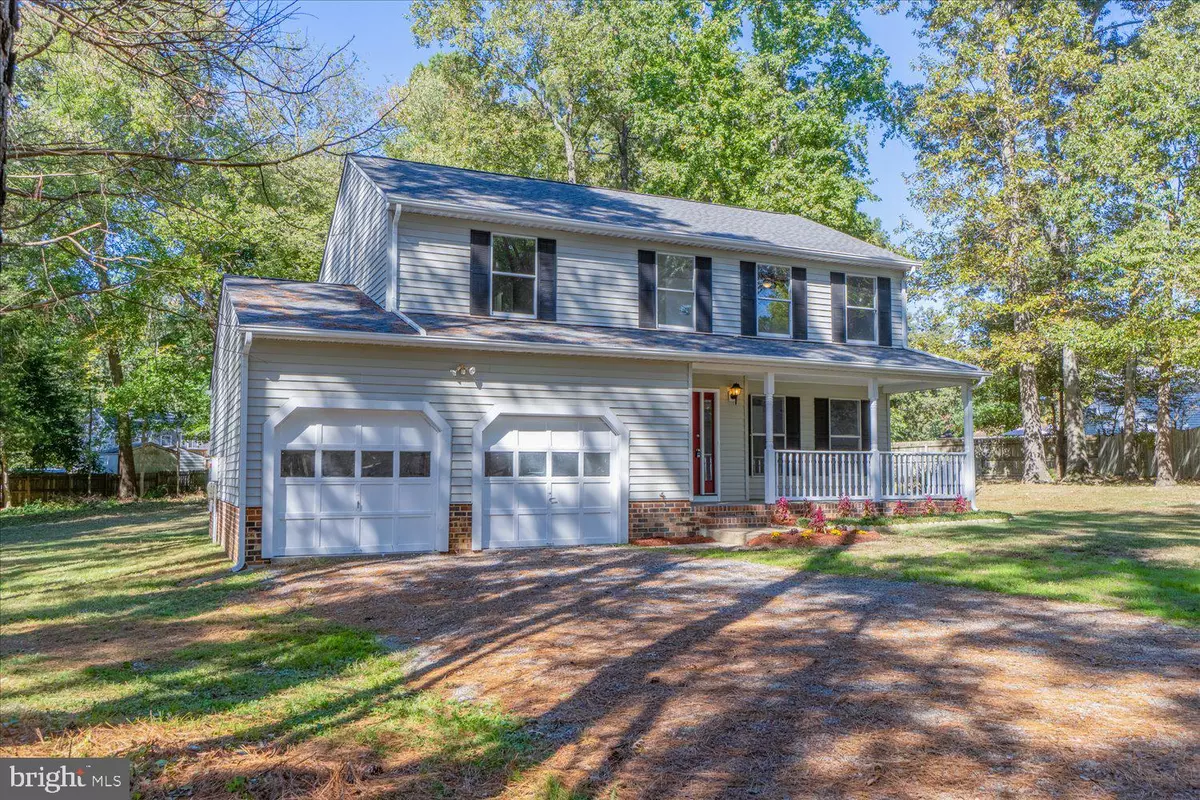 Chesterfield, VA 23832,9908 NOTT LN