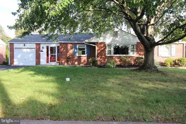 5 OAKNOLL RD, Wilmington, DE 19808