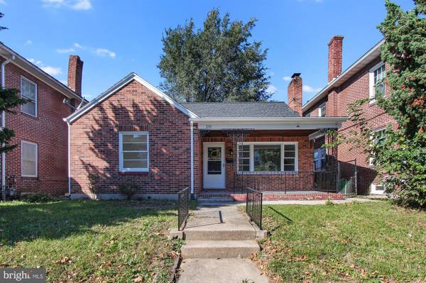 281 W MAPLE ST, York, PA 17401