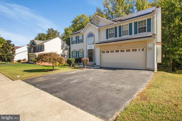 5312 MELWOOD PARK AVE, Upper Marlboro, MD 20772