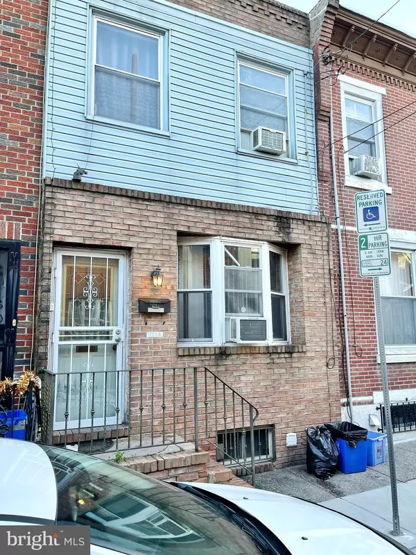 Philadelphia, PA 19148,1114 MERCY ST