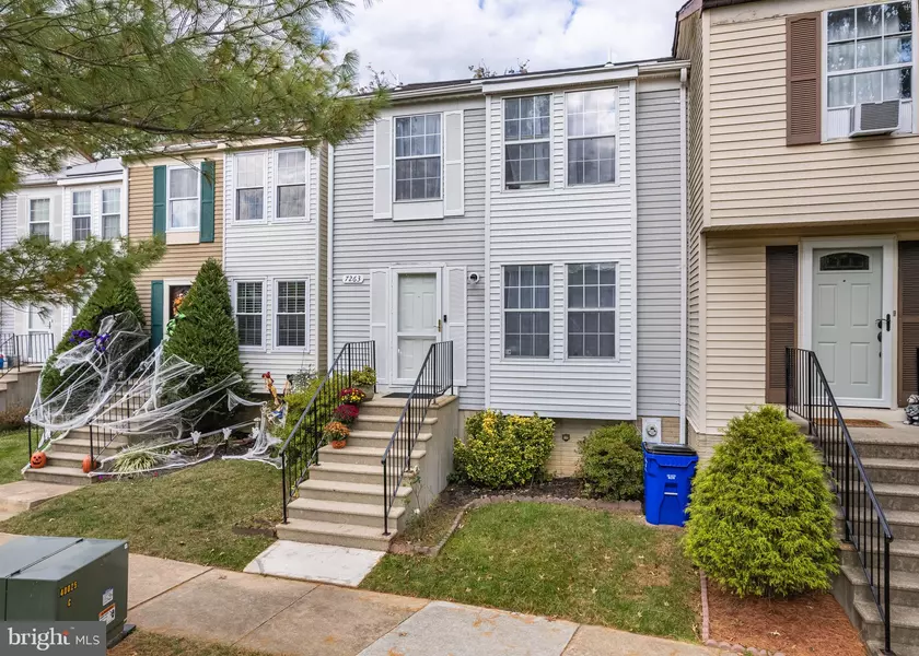 7263 PROCOPIO CIR, Columbia, MD 21046