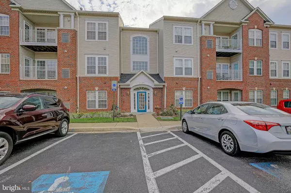 Odenton, MD 21113,2495 AMBER ORCHARD CT E #204