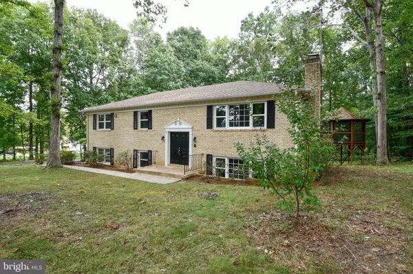 4 CARTER LN, Stafford, VA 22556