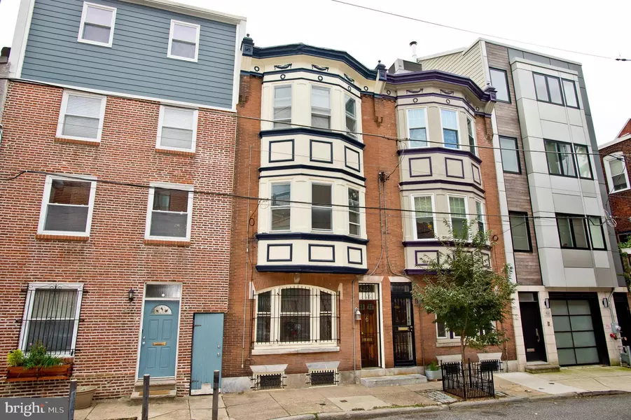 428 GASKILL ST, Philadelphia, PA 19147