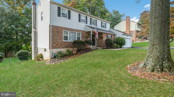 Broomall, PA 19008,124 LORI LN