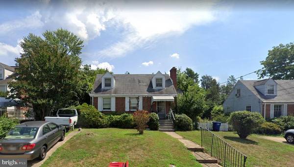 2915 MADISON PL, Falls Church, VA 22042