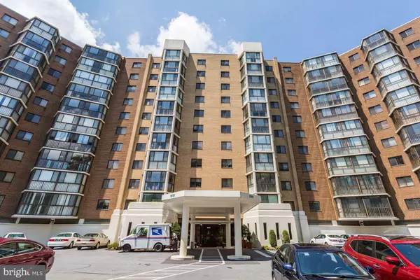 Silver Spring, MD 20906,15101 INTERLACHEN #418