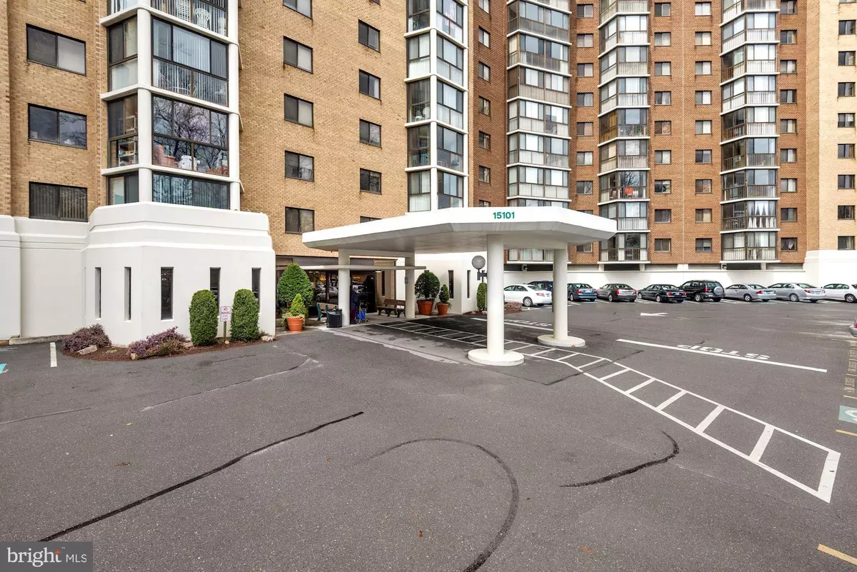 Silver Spring, MD 20906,15101 INTERLACHEN #418