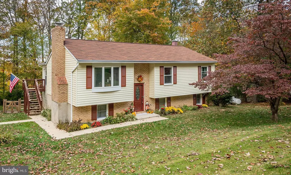 3136 CARDINAL DR, Westminster, MD 21157