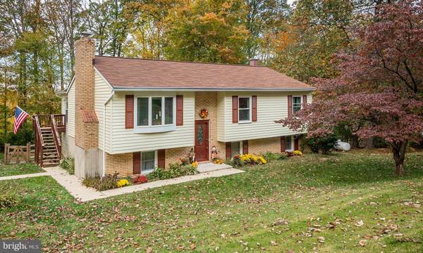 3136 CARDINAL DR, Westminster, MD 21157