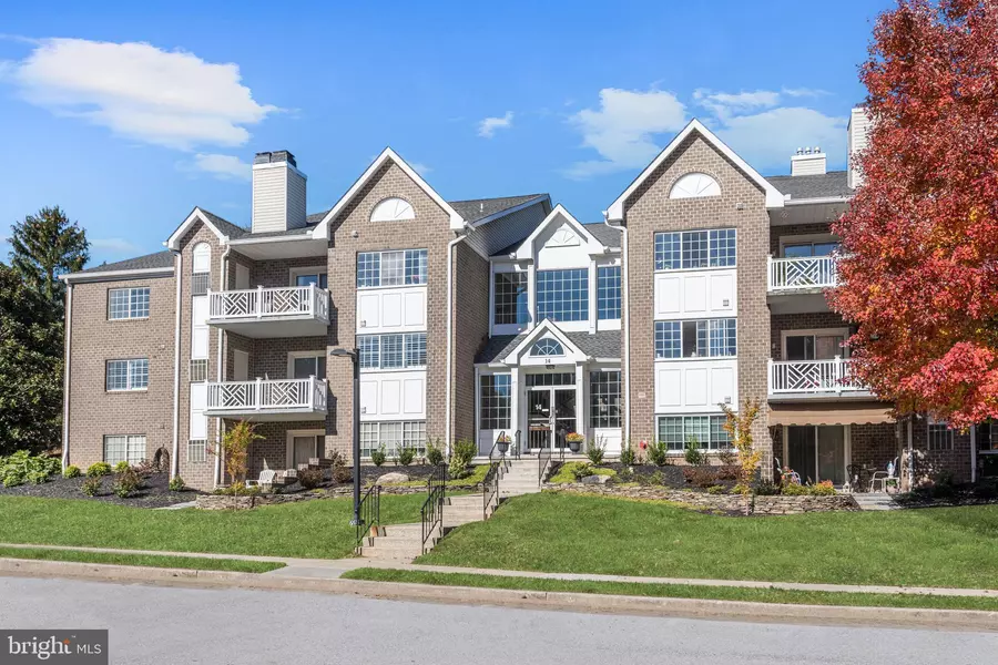 14 BANDON CT #203, Lutherville Timonium, MD 21093