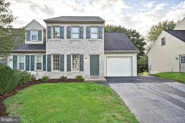 60 KENBRIDGE LN, Elizabethtown, PA 17022