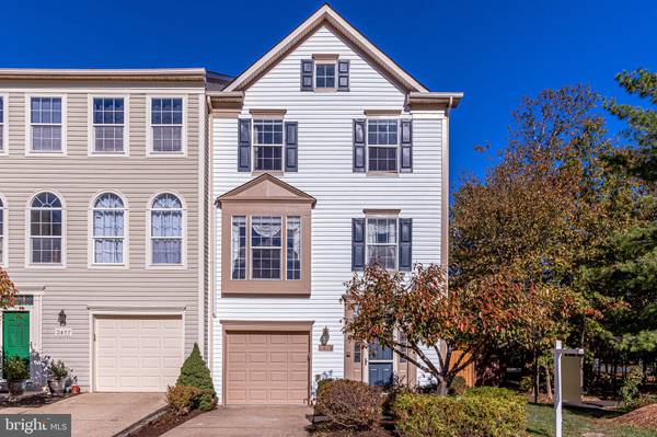 2459 FOX STREAM LN, Herndon, VA 20171