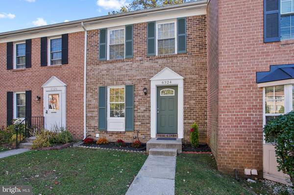 6324 DUCKETTS LN #4-6, Elkridge, MD 21075