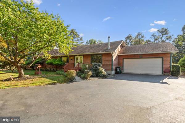 238 ARCHERTOWN RD, New Egypt, NJ 08533