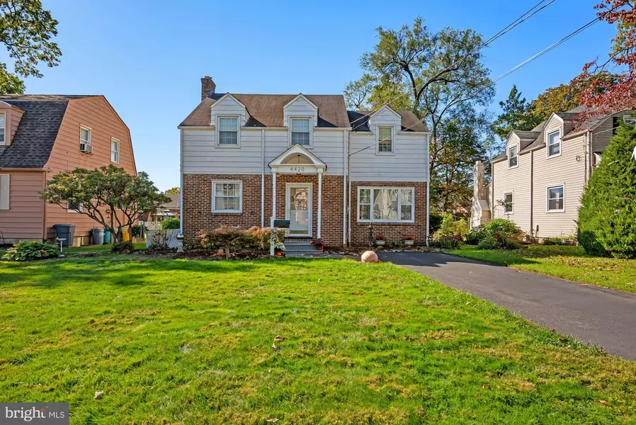 4420 TERRACE AVE, Pennsauken, NJ 08109