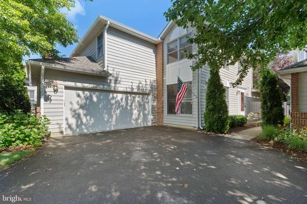 1948 BERREL COURT, Yardley, PA 19067