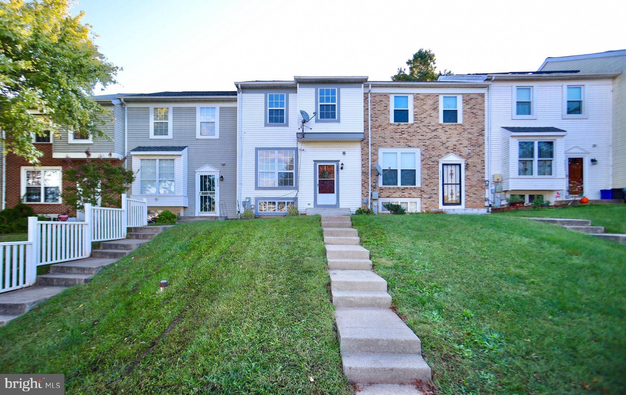 2041 PUTNAM RD, Halethorpe, MD 21227