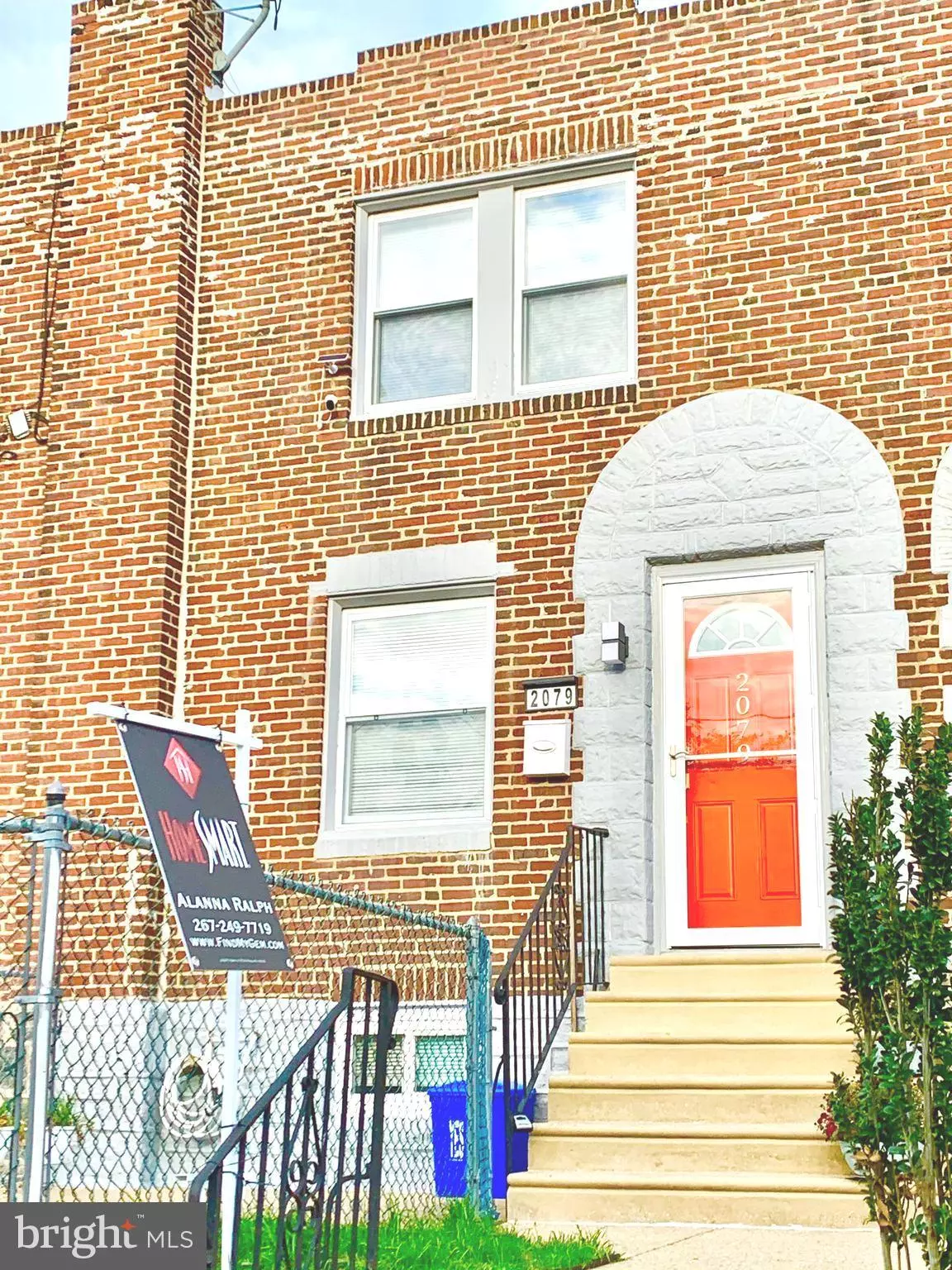 Philadelphia, PA 19124,2079 LARUE ST