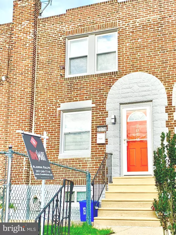 Philadelphia, PA 19124,2079 LARUE ST