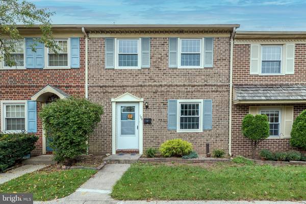 135 STONEGATE RD, Quakertown, PA 18951