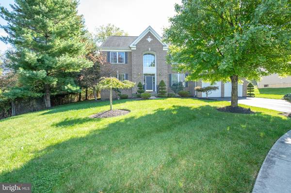 2797 BUTTERCUP CT, Huntingdon Valley, PA 19006