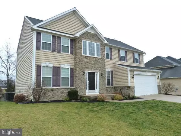 Falling Waters, WV 25419,436 BRANDENBURG DR